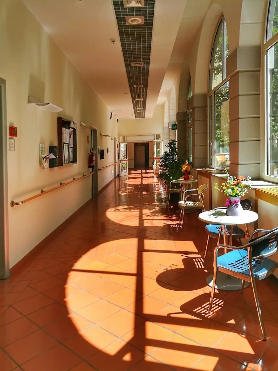 R.s.a. House Of God - Brescia