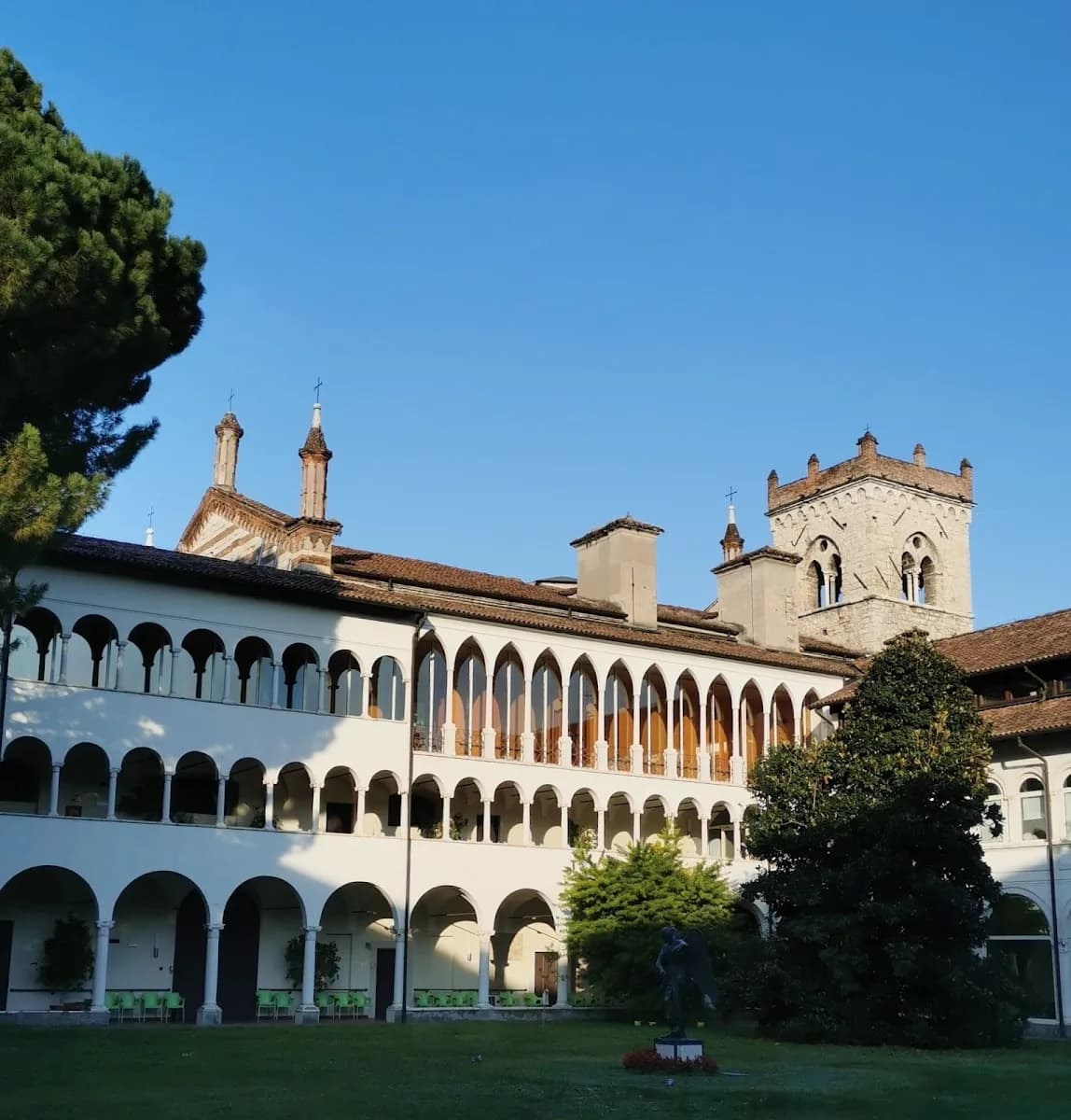 R.s.a. La Residenza - Brescia