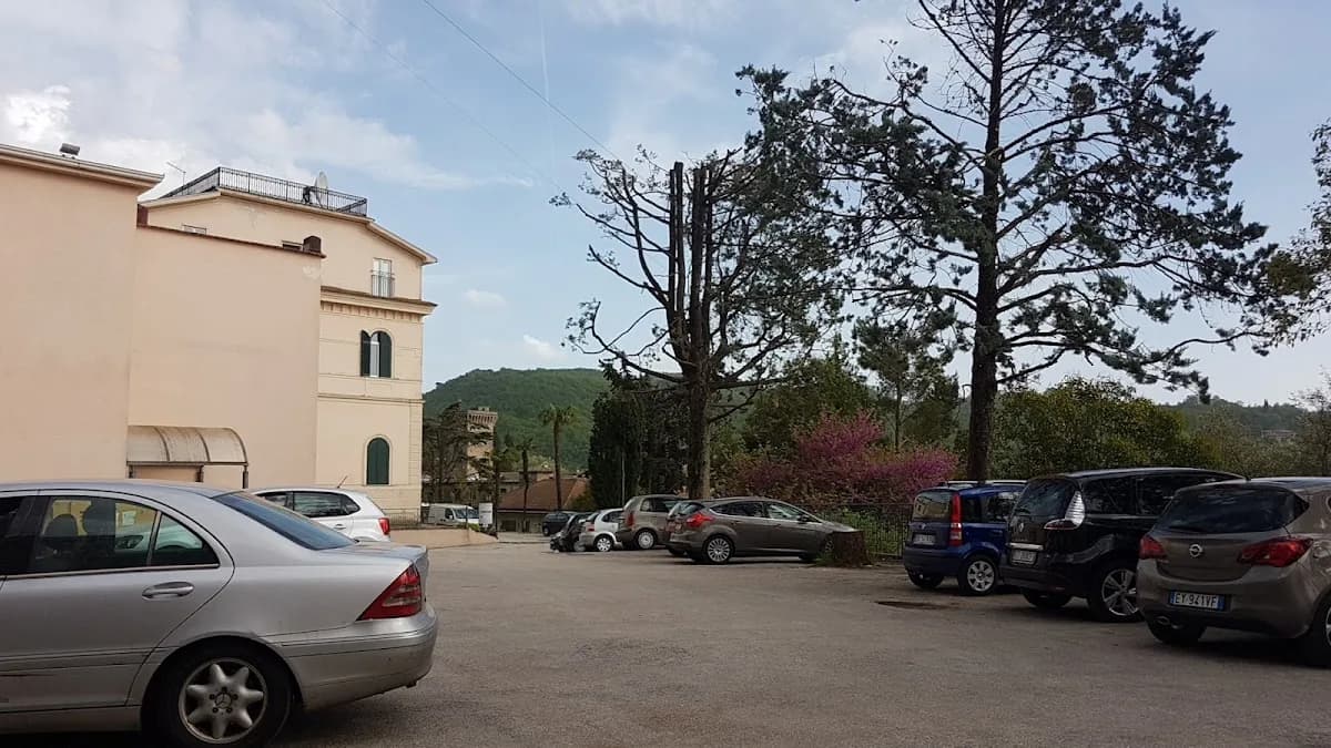 R.s.a. Salus - Isola del Liri