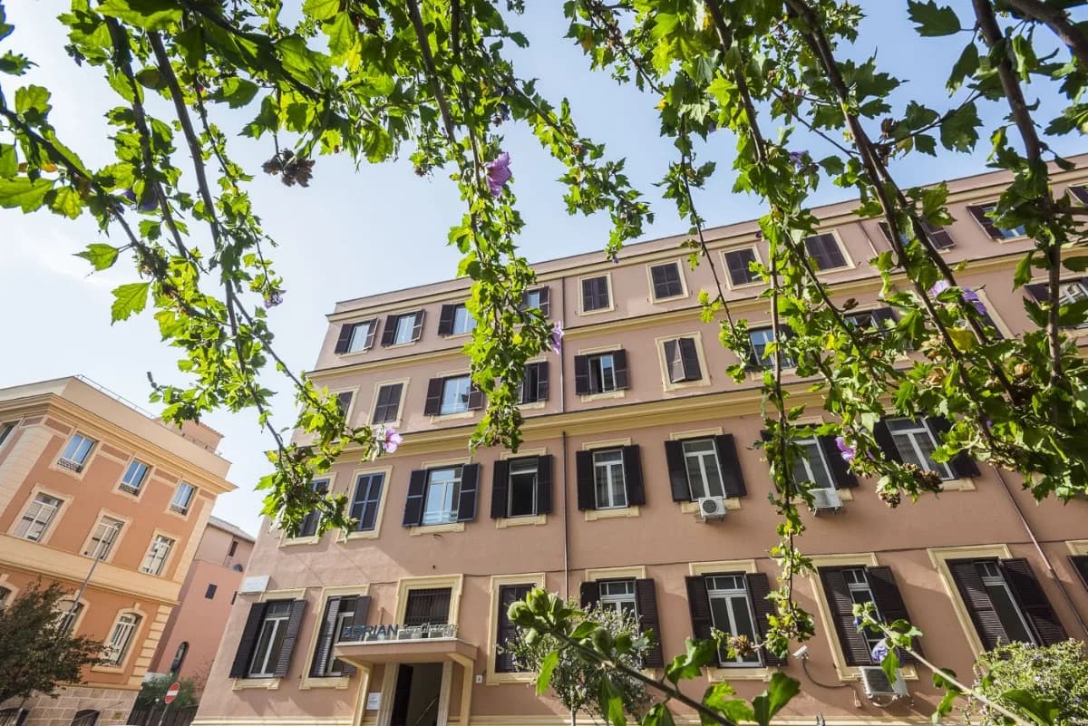 R.s.a. St. Joseph - Roma
