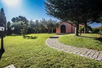 R.s.a. Villa Giulia - Roma