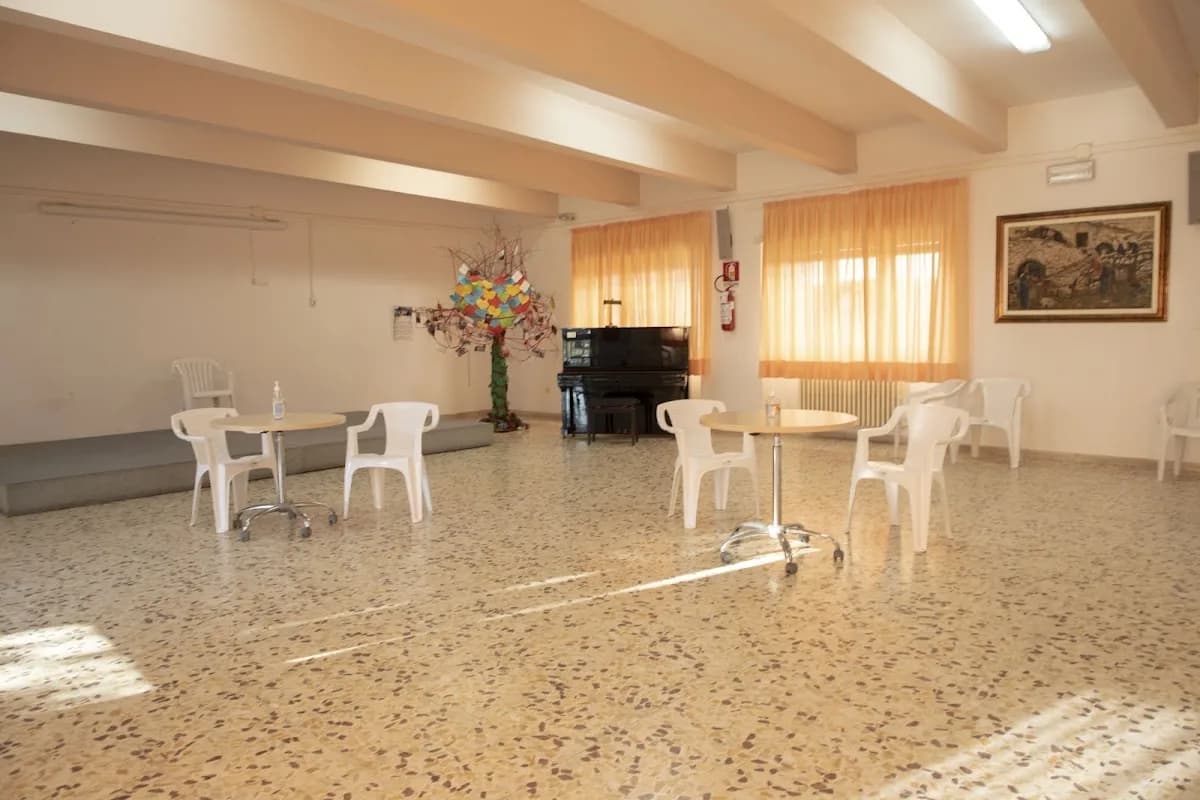 R.s.a. Villa Serena - Livorno