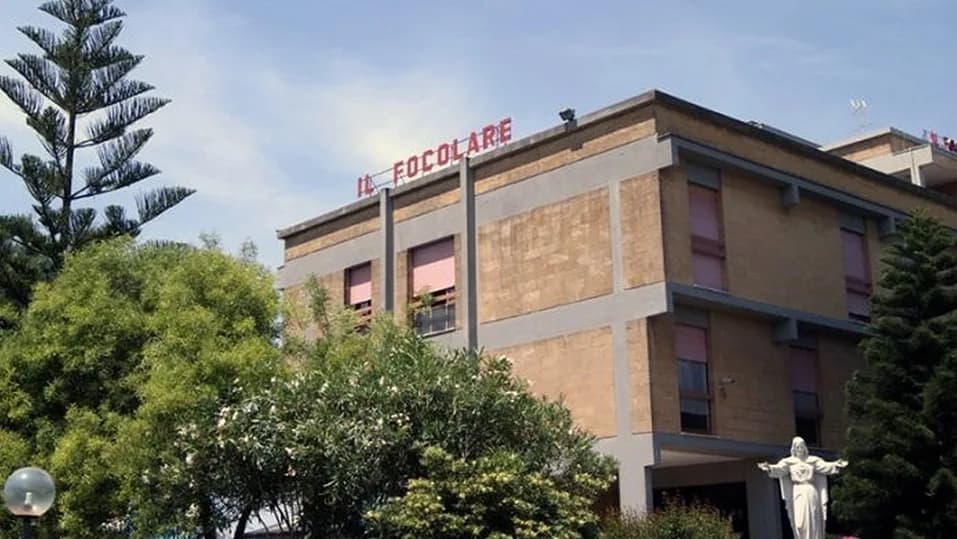 R.s.s.a. Il Focolare - Brindisi