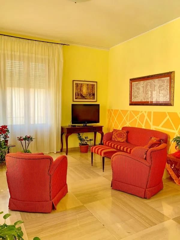 Raggio Di Sole Comunità Alloggio Per Anziani - Catania