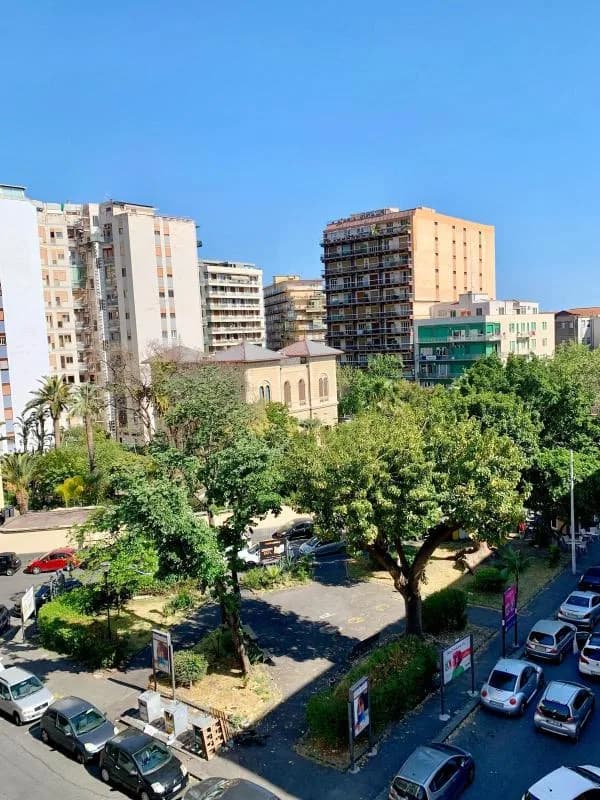 Raggio Di Sole Comunità Alloggio Per Anziani - Catania