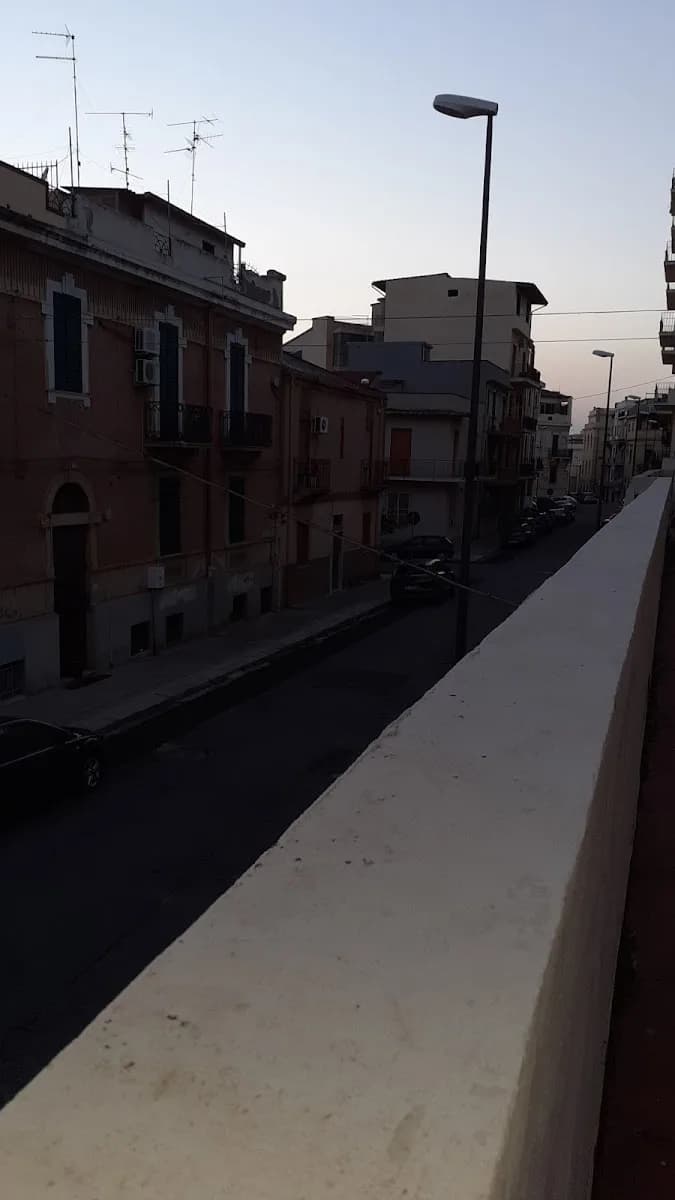 Reggio - Reggio Calabria