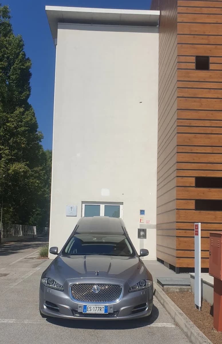 Relaxxi Srl - Noale