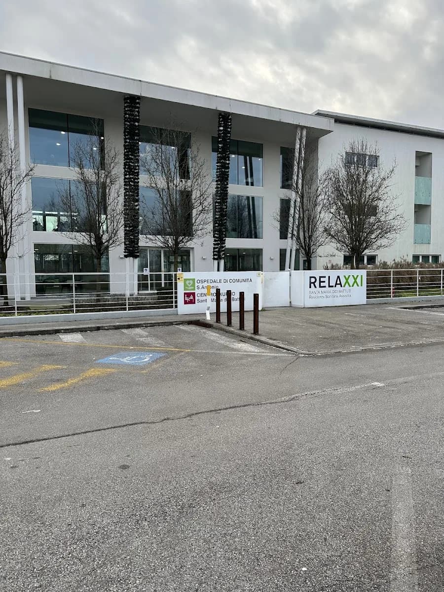 Relaxxi Srl - Noale
