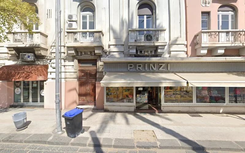 Residence Del Saggio - Messina