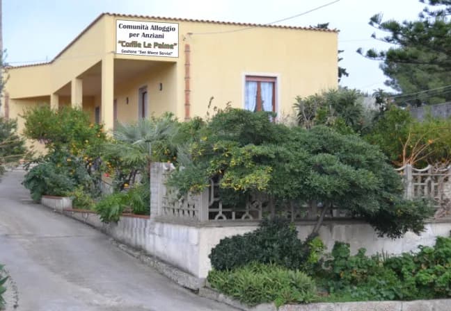 Residence Del Tempo - Erice