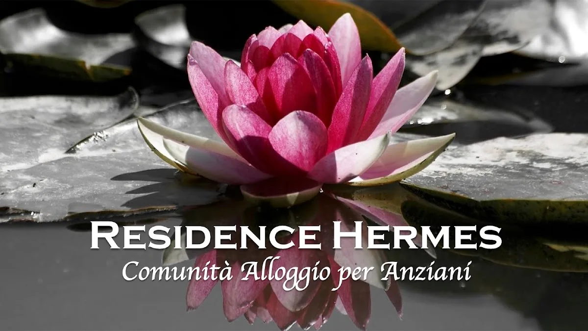 Residence Hermes - Catania