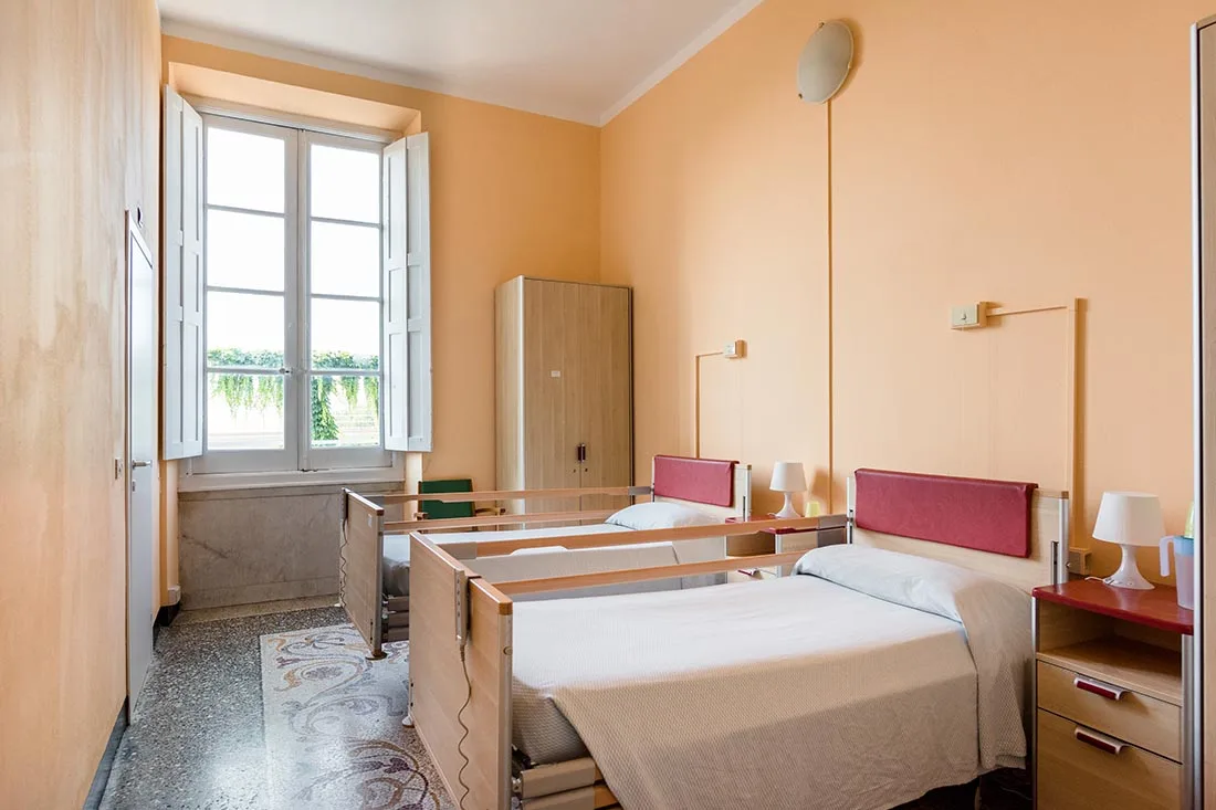 Residence House Boetto - Genova