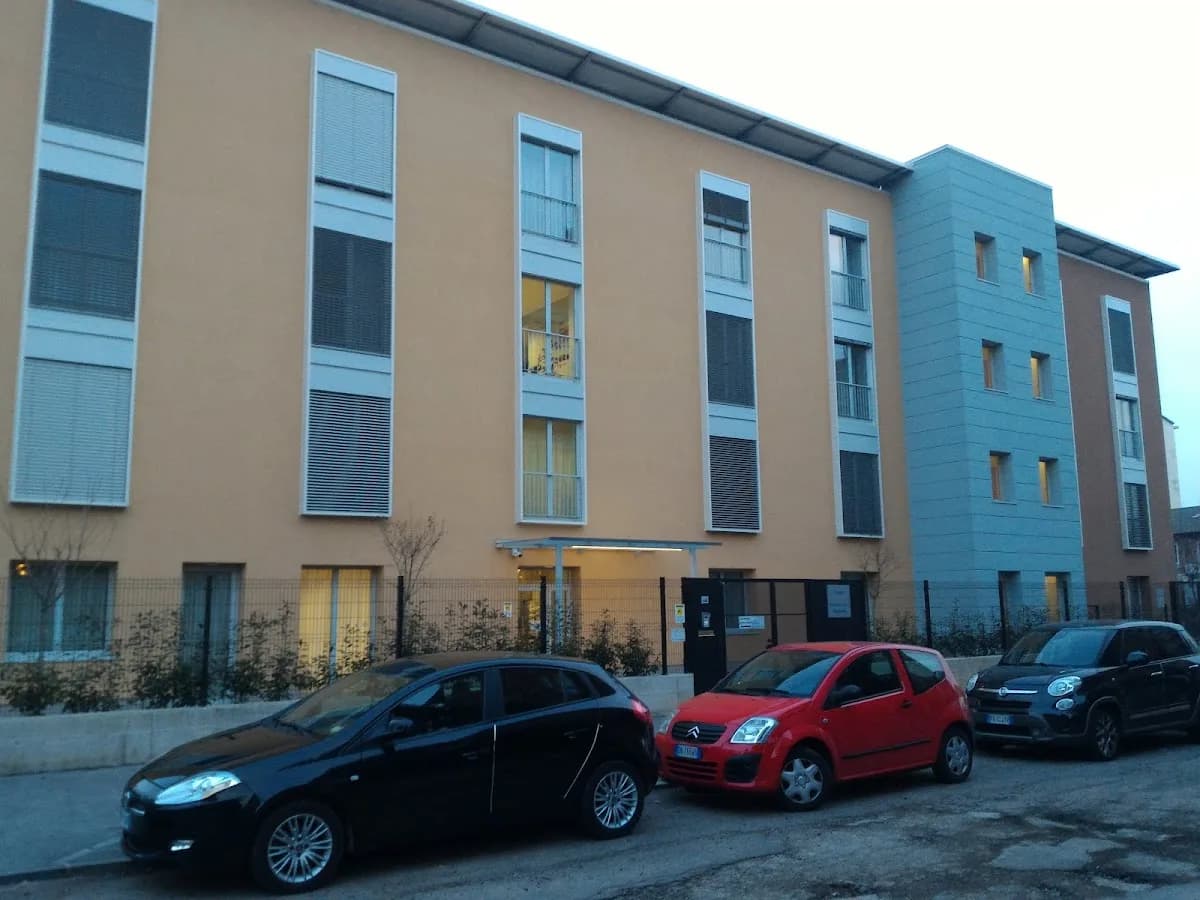 Residence Ithaca - Torino