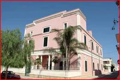 Residence Jade Harmony Soc. Coop. Social - Trepuzzi