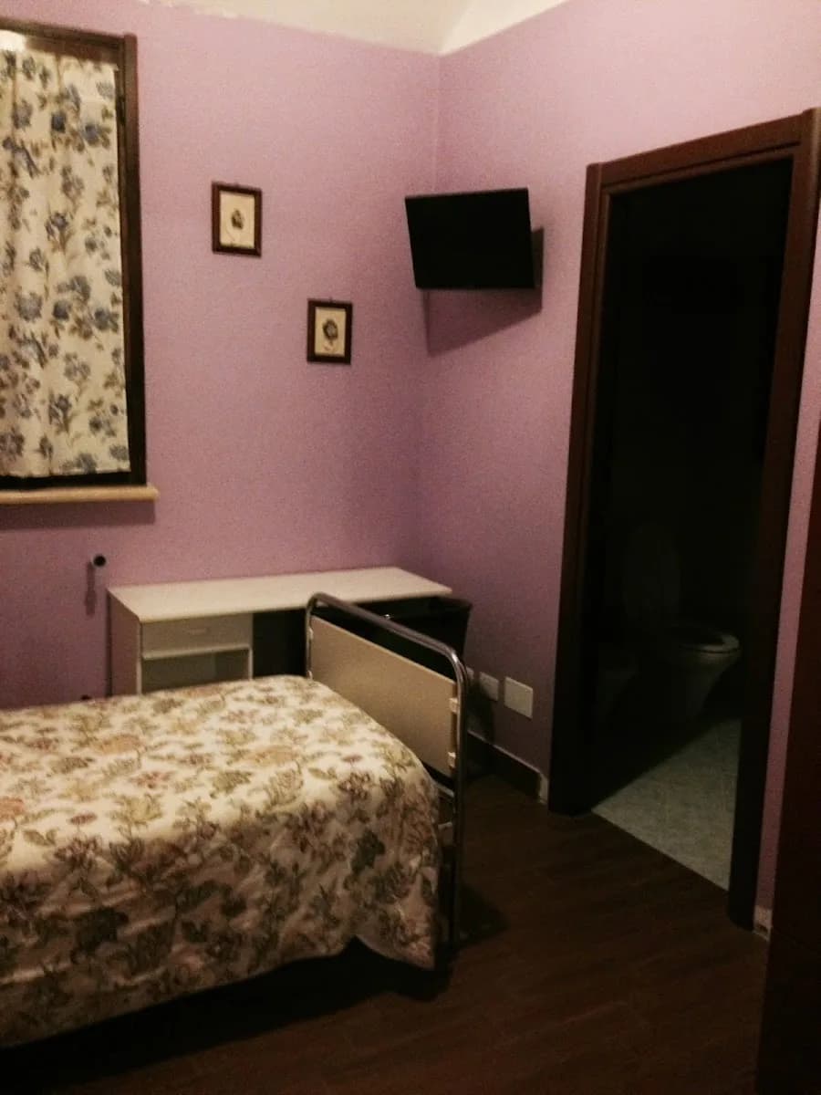 Residence Maria Rosa Oasi Srl - Santa Croce II