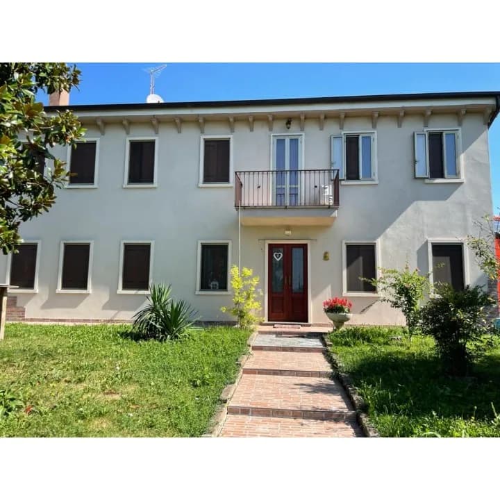 Residence Monte Crocetta - Vicenza