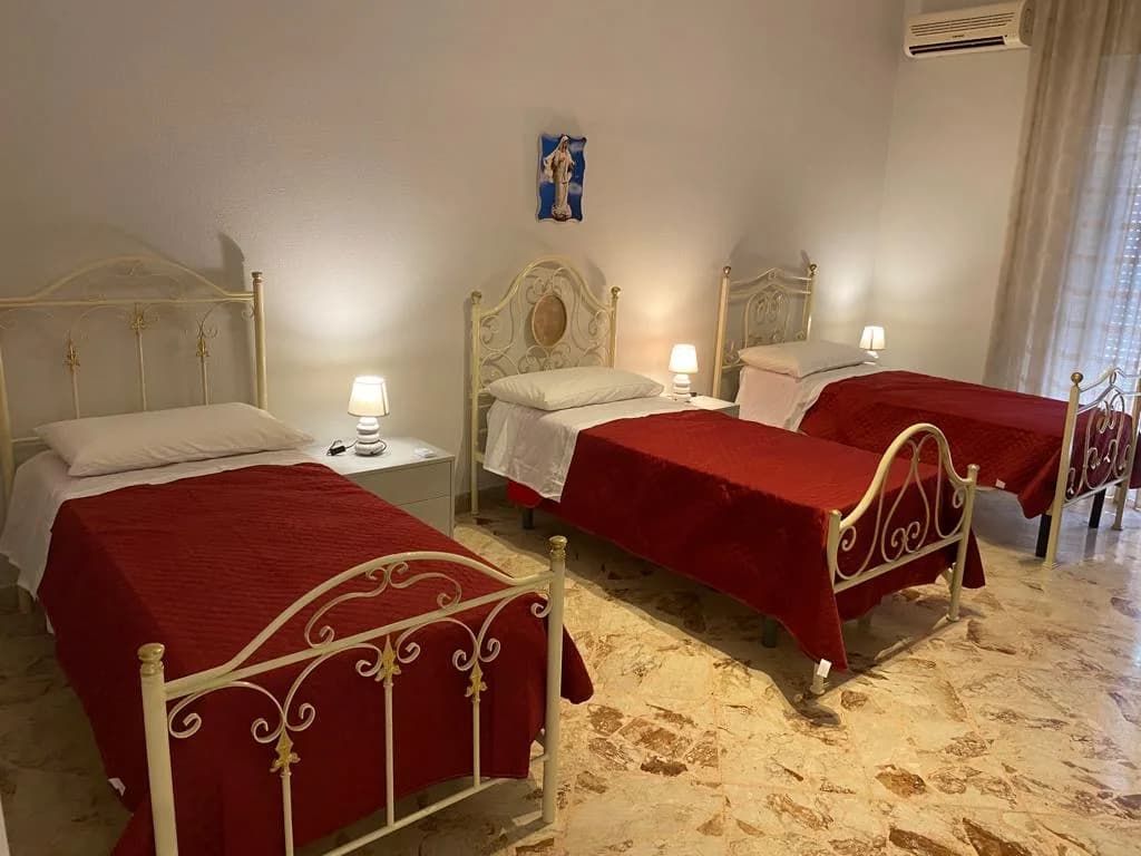 Residence Nonno Giovanni - Palermo