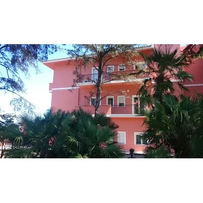 Residence Per Anziani E Disabili Medicalizzato Villa Eucaliptus Nuova Gestione - Faro Superiore