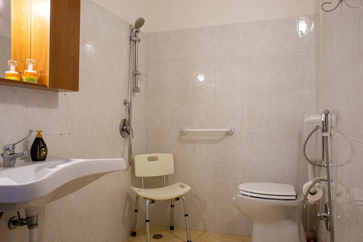 Residence Per Anziani Nonna Binni - Siracusa