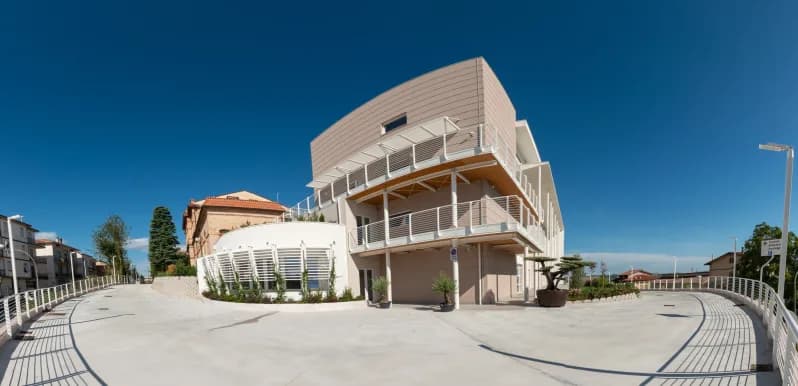 Residence Per Anziani Opera Pia - Montegranaro