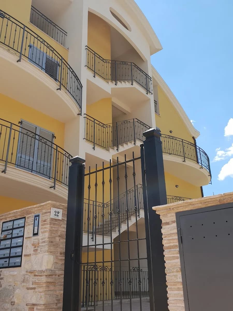 Residence Regina - Terni