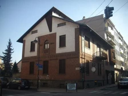 Residenza Al.ba Nuova Nichelino - Nichelino