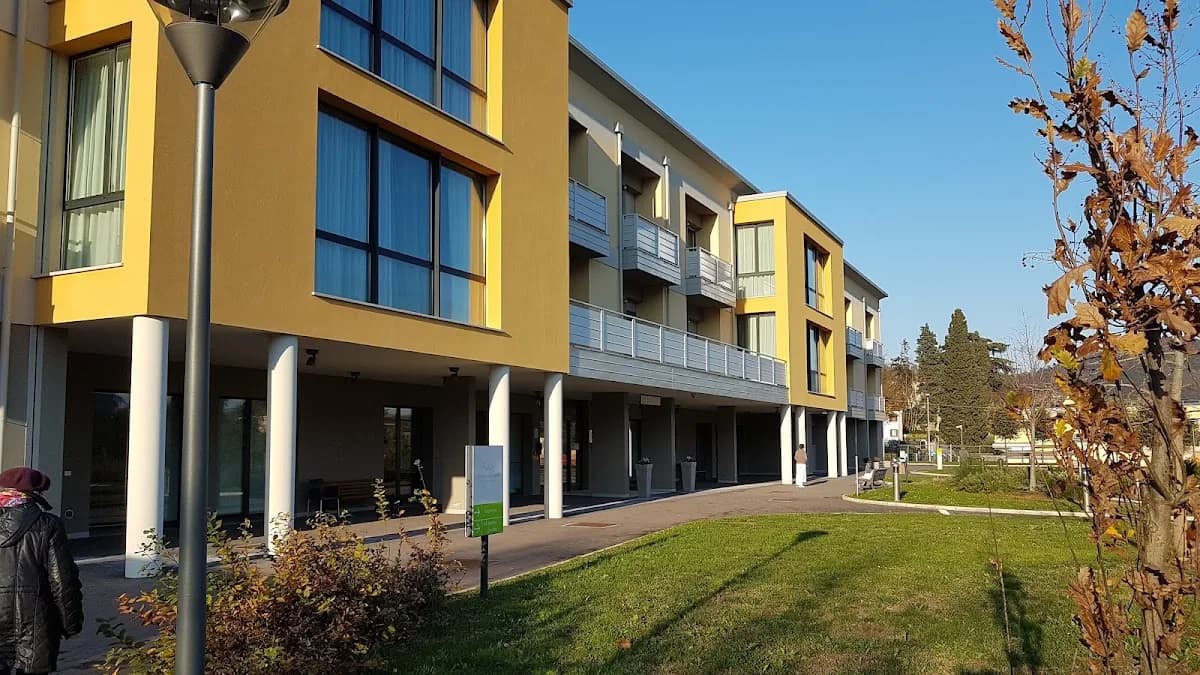 Residenza Al Parco - Galzignano Terme