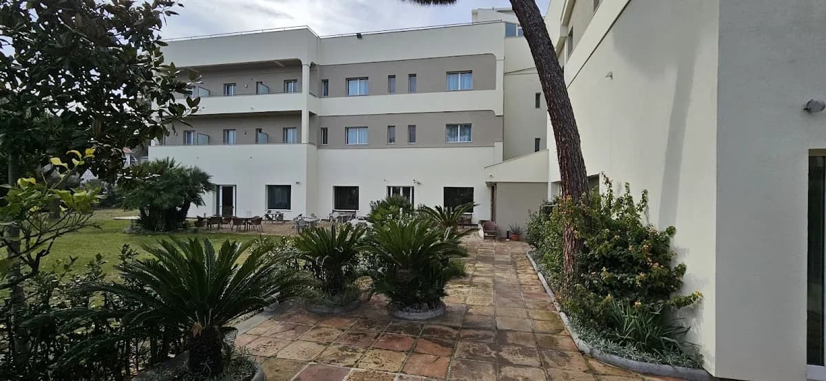Residenza Alcione - Francavilla al Mare