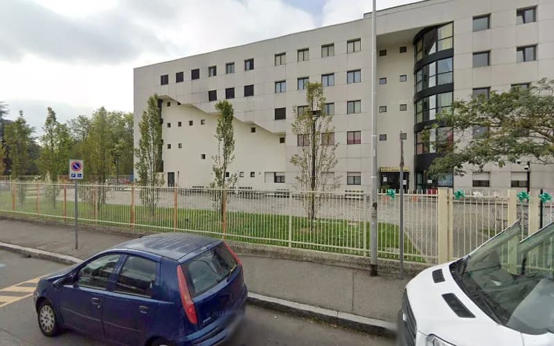 Residenza Anna E Guido Fossati | Punto Service - Monza