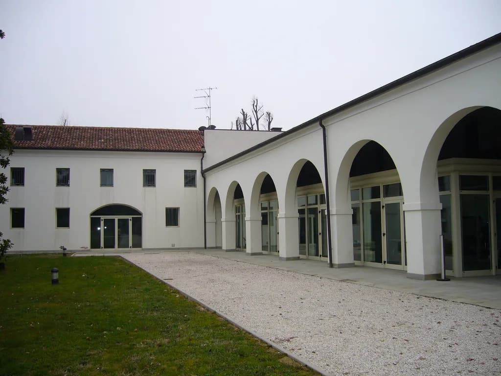 Residenza Anna Maria Bressanin Fondazione Oic Onlus - Borgoricco
