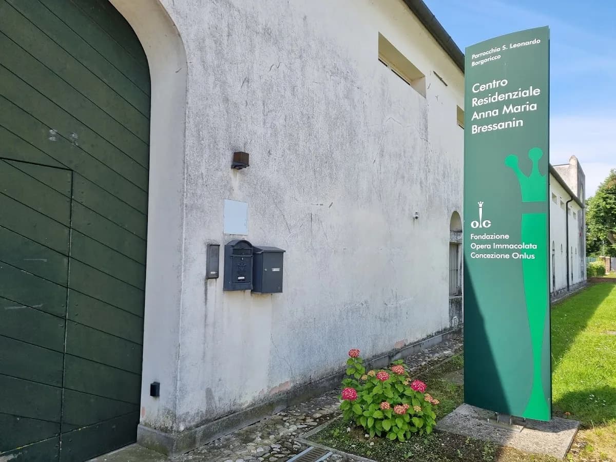 Residenza Anna Maria Bressanin Fondazione Oic Onlus - Borgoricco