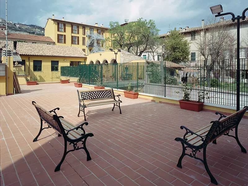 Residenza Anni Azzurri Casa Argento - Fossombrone