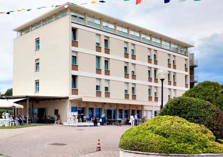 Residenza Anni Azzurri Conero - Ancona