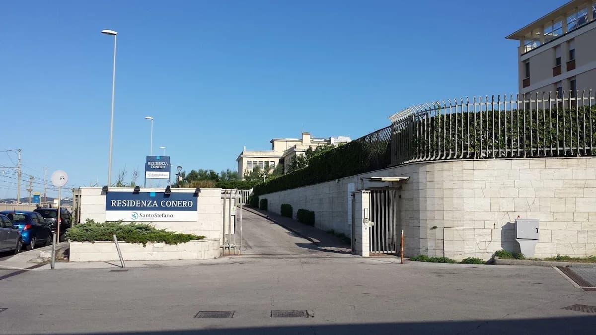 Residenza Anni Azzurri Conero - Ancona