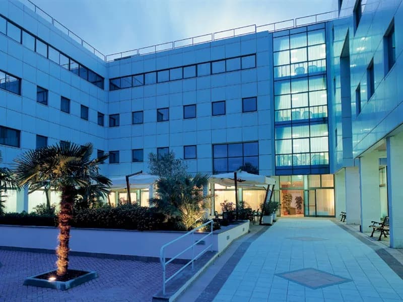 Residenza Anni Azzurri Dorica - Ancona