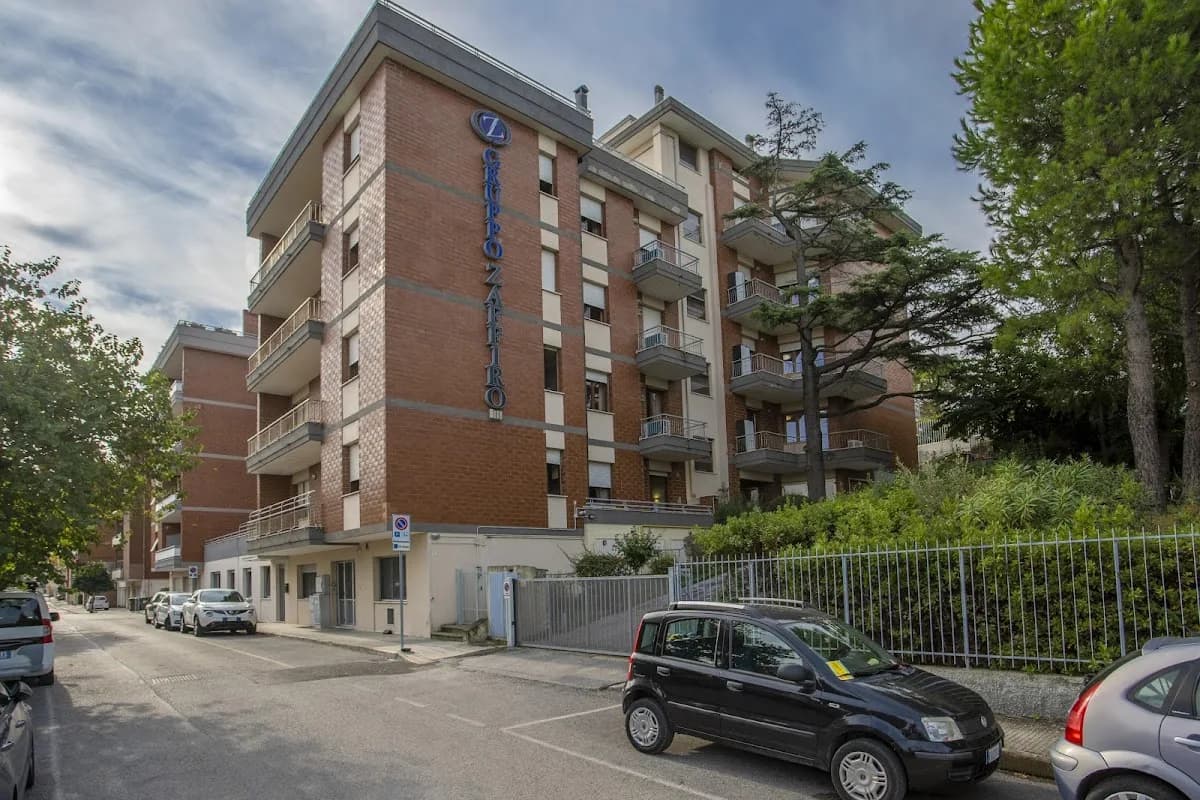 Residenza Anni Azzurri Dorica - Ancona