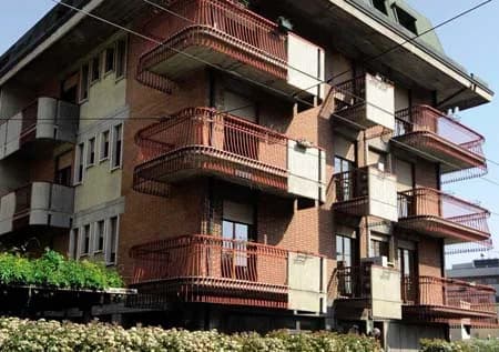 Residenza Anni Azzurri Ducale 1 - Modena