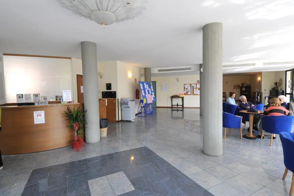 Residenza Anni Azzurri Ducale 2 3 - Modena