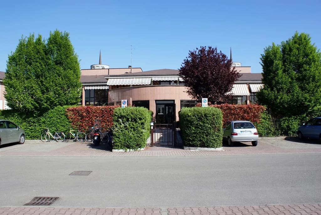 Residenza Anni Azzurri Ducale 2 3 - Modena