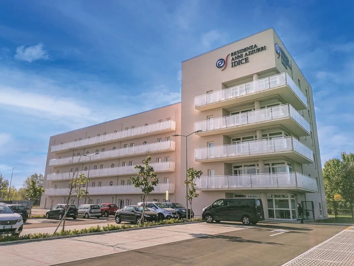 Residenza Anni Azzurri Idice - Castenaso