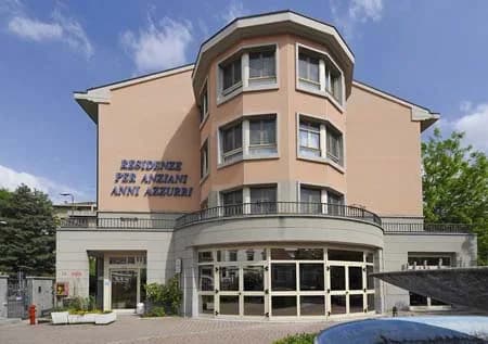 Residenza Anni Azzurri Navigli - Milano