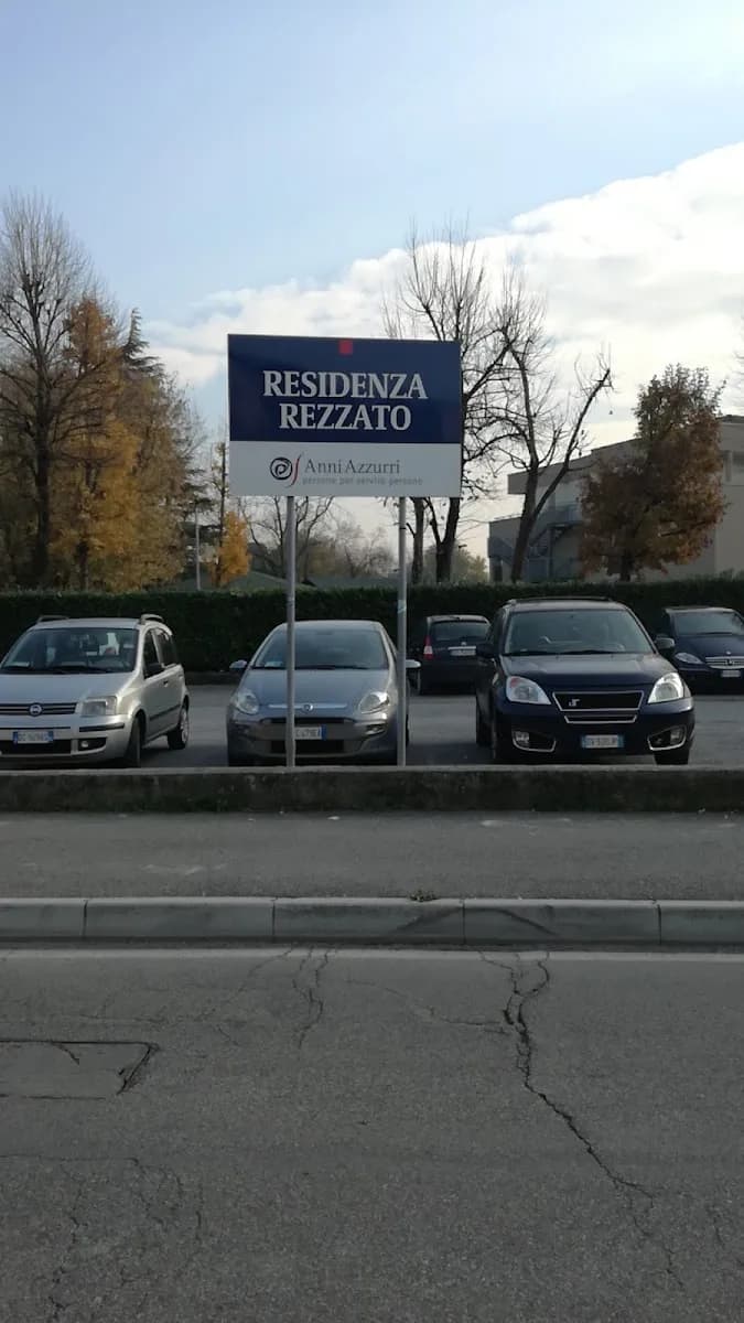 Residenza Anni Azzurri Rezzato - Rezzato