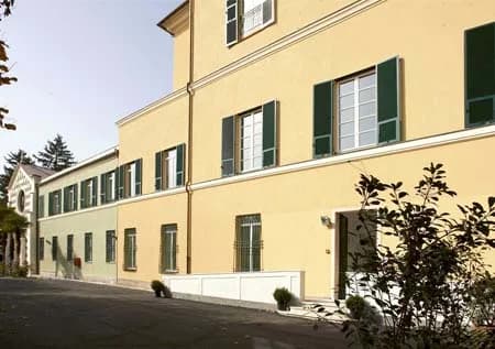 Residenza Anni Azzurri Sacra Famiglia - Genova
