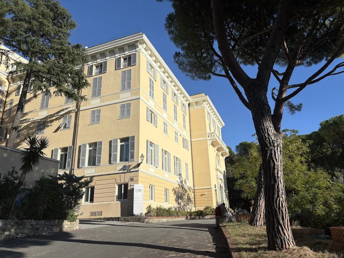 Residenza Anni Azzurri Sacra Famiglia - Genova