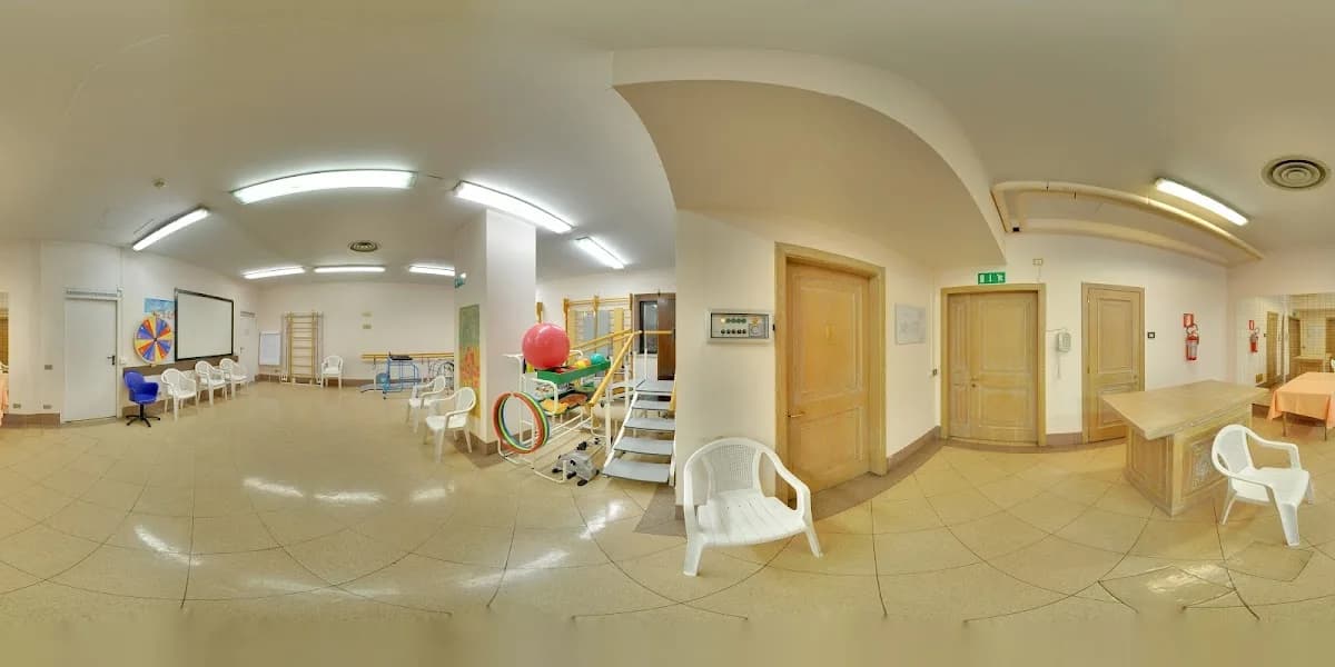 Residenza Anni Azzurri San Luca - Milano