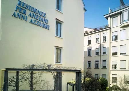 Residenza Anni Azzurri San Luca - Milano