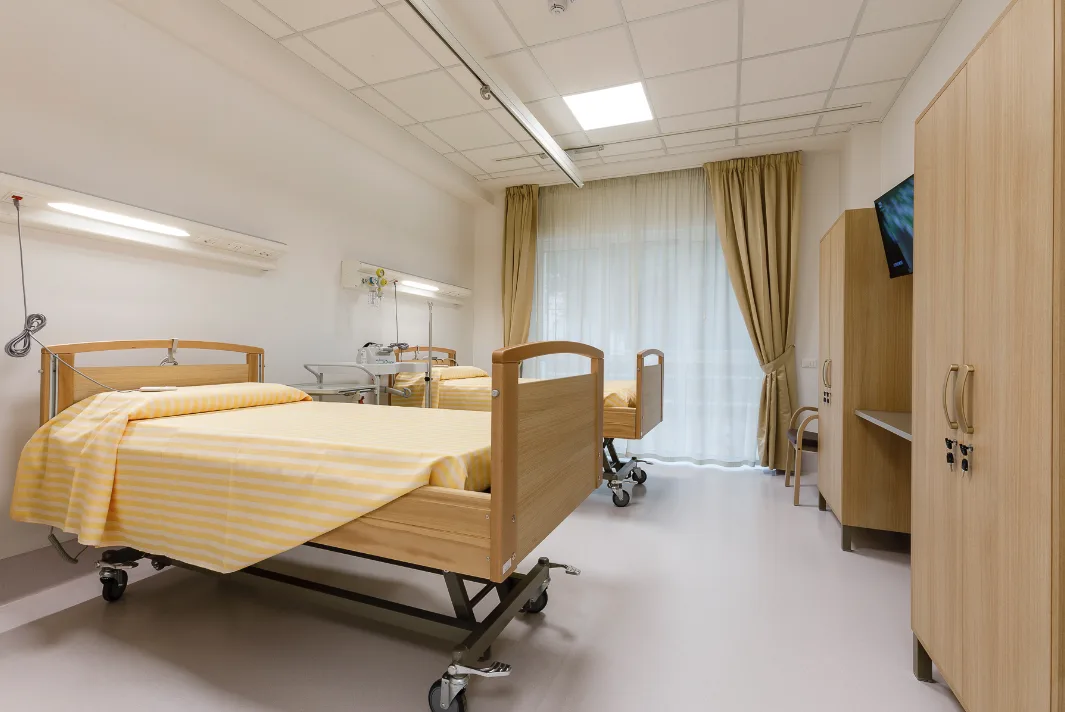 Residenza Anni Azzurri Villalba - Macerata