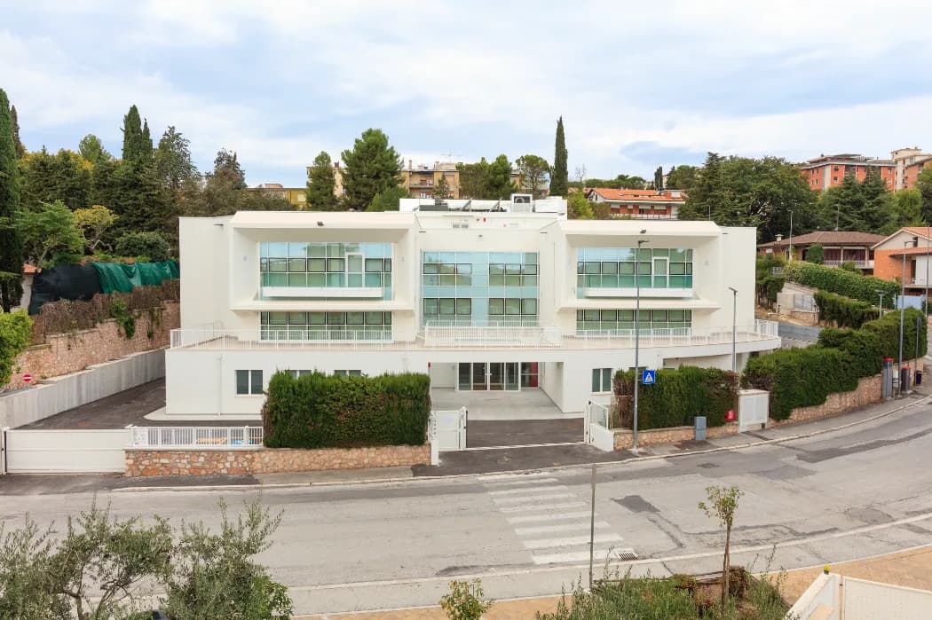Residenza Anni Azzurri Villalba - Macerata