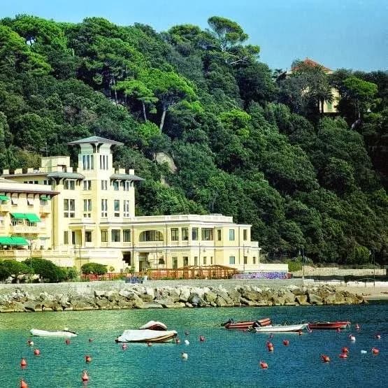 Residenza Anziani Rsa Belvedere - San Terenzo di Lerici