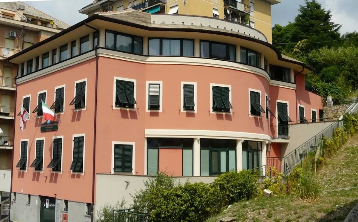 Residenza Arche’ - Genova
